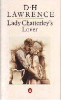 Lady Chatterley's Lover (1968) De D. H. Lawrence - Autres & Non Classés