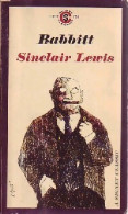 Babbitt (1961) De Sinclair Lewis - Autres & Non Classés