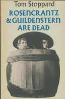 Rosencrantz And Guildenstern Are Dead (1978) De Tom Stoppard - Other & Unclassified