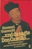 Und Da Sagte Don Camillo . . . (1984) De Giovanni Guareschi - Autres & Non Classés
