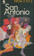 From A To Z (1969) De San-Antonio - Autres & Non Classés