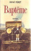 Baptême (1990) De René Féret - Autres & Non Classés