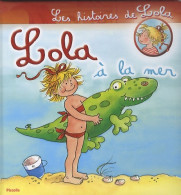 Lola à La Mer (2010) De Wolfram Hänel - Andere & Zonder Classificatie