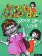 Super Gina Lash (2001) De Collectif - Sonstige & Ohne Zuordnung