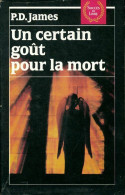 Un Certain Goût Pour La Mort (1987) De Phyllis Dorothy James - Other & Unclassified