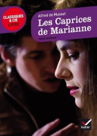 Les Caprices De Marianne (2012) De Alfred De Musset - Sonstige & Ohne Zuordnung