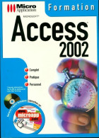 Access 2002 (2001) De Christine Schubert - Informatik