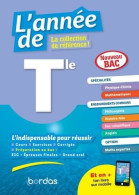 L'Année De Terminale Spécialités Physique-Chimie Maths - Tout-en-un (2020) De Collectif - 12-18 Jahre