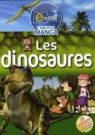 Les Dinosaures (2009) De Lee Yung-Nam - Geschichte