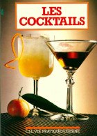 Les Cocktails (1992) De Collectif - Gastronomie