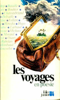 Les Voyages En Poésie (1980) De Collectif - Otros & Sin Clasificación