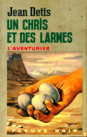 Un Chris Et Des Larmes (1973) De Jean Detis - Acción