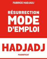 Résurrection Mode D'emploi (2016) De Fabrice Hadjadj - Religion