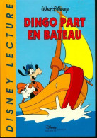 Dingo Part En Bateau (1997) De Disney - Disney