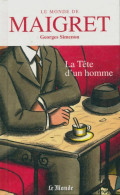 La Tête D'un Homme (2020) De Georges Simenon - Other & Unclassified