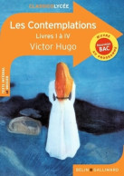 Les Contemplations : Livres I à Iv (2019) De Victor Hugo - Klassische Autoren