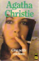 Cinq Petits Cochons (1982) De Agatha Christie - Altri & Non Classificati
