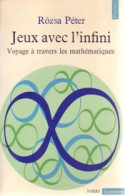 Jeux Avec L'infini (1977) De Ròzsa Peter - Sciences