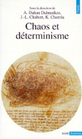 Chaos Et Déterminisme (1992) De Karine Dahan-Dalmedico - Ciencia