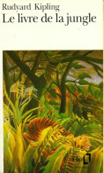 Le Livre De La Jungle (1991) De Rudyard Kipling - Andere & Zonder Classificatie