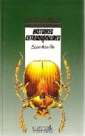 Histoires Extraordinaires (1989) De Edgar Poë - Fantásticos