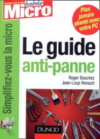 Le Guide Anti-panne (2002) De Jean-Loup Renault - Informática