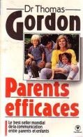 Parents Efficaces (1993) De Dr Thomas Gordon - Health