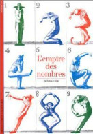 L'empire Des Nombres (1996) De Denis Guedj - Wissenschaft