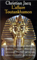 L'affaire Toutankhamon (1992) De Christian Jacq - Storici