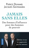 Jamais Sans Elles (2017) De Jacques Santamaria - Politiek