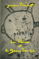 La Pluie Et Le Beau Temps (1969) De Jacques Prévert - Sonstige & Ohne Zuordnung