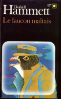 Le Faucon Maltais (1984) De Dashiell Hammett - Autres & Non Classés