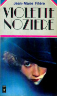 Violette Nozière (1979) De Jean-Marie Fitère - Altri & Non Classificati