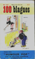 100 Blagues N°152 (1975) De Collectif - Humour