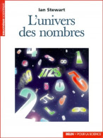 L'univers Des Nombres (2000) De Ian Stewart - Sciences