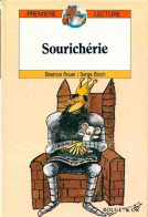 Sourichérie (1990) De Béatrice Rouer - Sonstige & Ohne Zuordnung