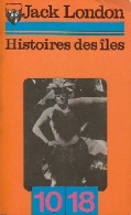 Histoires Des îles (1975) De Jack London - Natualeza