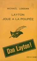 Layton Joue à La Poupée (1965) De Michaël Loggan - Oud (voor 1960)