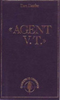 Agent V.T. (1979) De Dan Dastier - Antiguos (Antes De 1960)