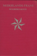 Nederlands-frans (1974) De K.R Gallas - Dictionaries