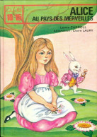 Alice Au Pays Des Merveilles (2000) De Lewis Carroll - Other & Unclassified