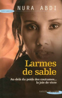 Larmes De Sable (2007) De Abdi Nura - Other & Unclassified