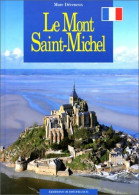 Mont-Saint-Michel (1995) De Marc Deceneux - Tourisme