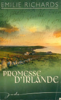 Promesse D'Irlande (2009) De Emilie Richards - Romantique