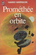 Prométhée En Orbite (1977) De Harry Harrison - Otros & Sin Clasificación