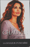 A Coeur Ouvert (2015) De Chauvin Ingrid - Andere & Zonder Classificatie