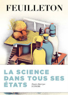 Feuilleton N°14 : La Science Dans Tous Ses états (2015) De Collectif - Sin Clasificación