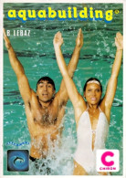 Aquabuilding (1989) De Bernard Lebaz - Deportes