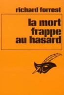 La Mort Frappe Au Hasard (1978) De Richard Forrest - Altri & Non Classificati