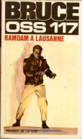 Ramdam à Lausanne (1972) De Josette Bruce - Antiguos (Antes De 1960)